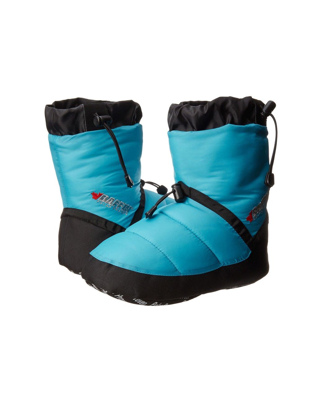 baffin camp booties