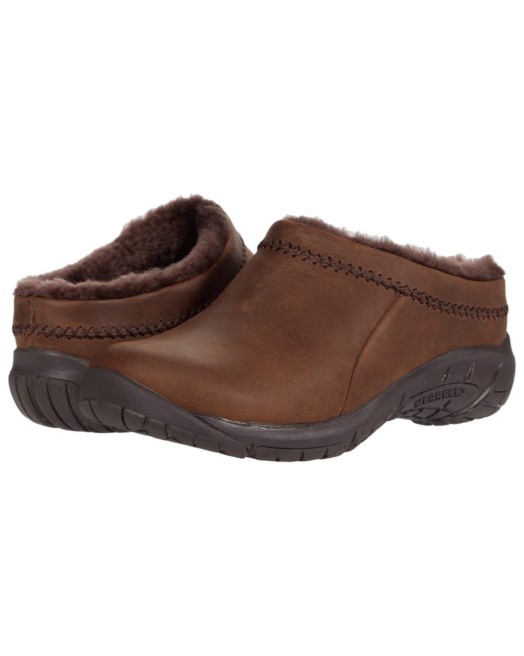 merrell ice cap 4 stretch moc