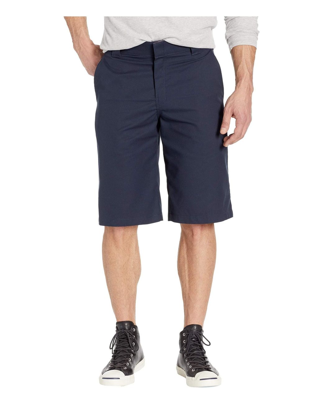 dickes cargo shorts