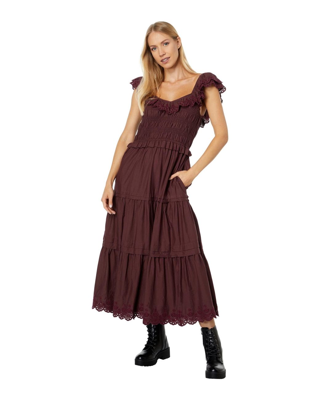 madewell lucie