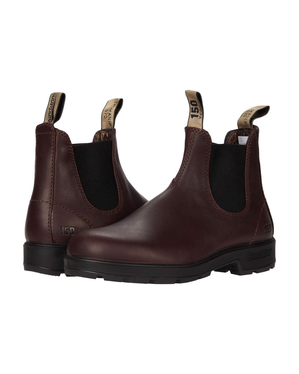 blundstone yoox