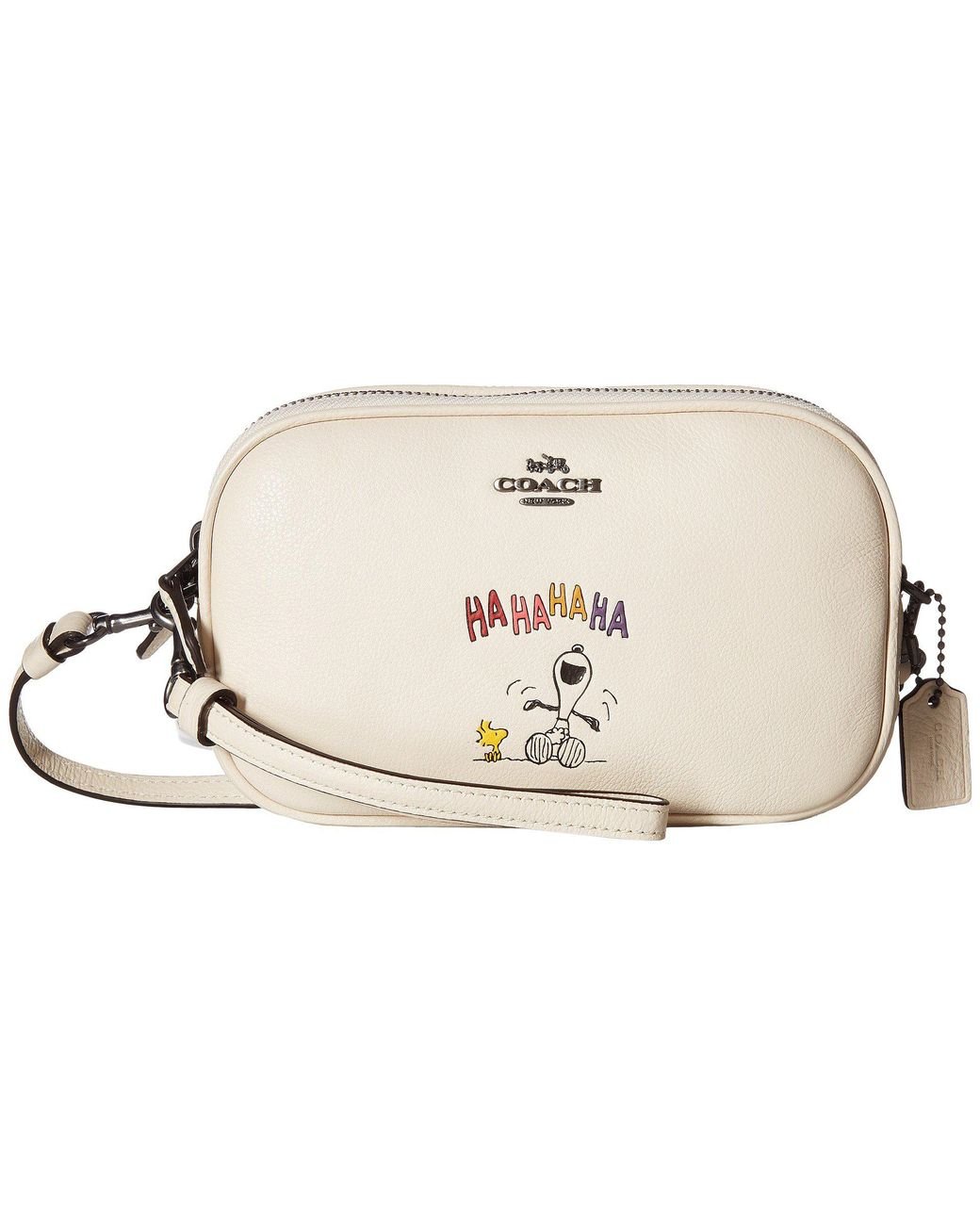 Snoopy coach purses best sale