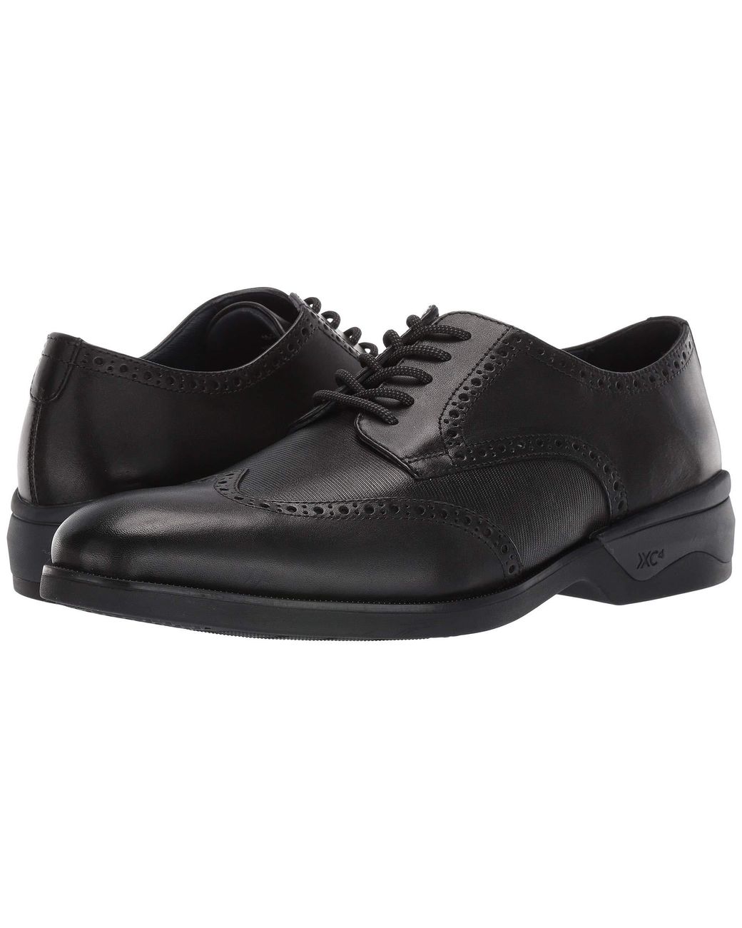 xc4 elkins plain toe