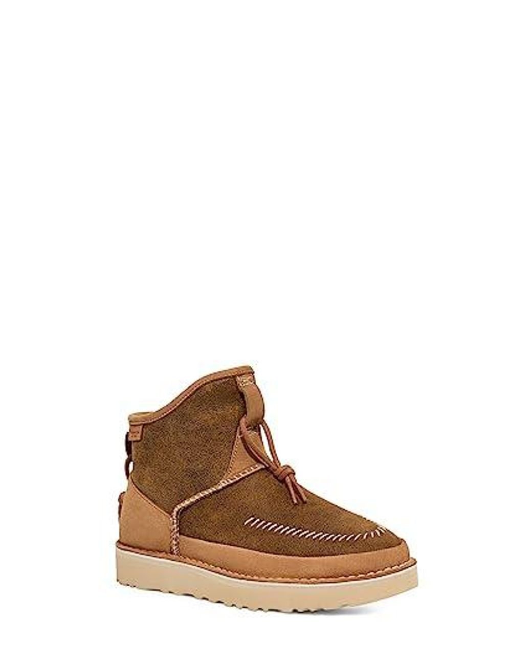 Ugg cali deals moc campfire