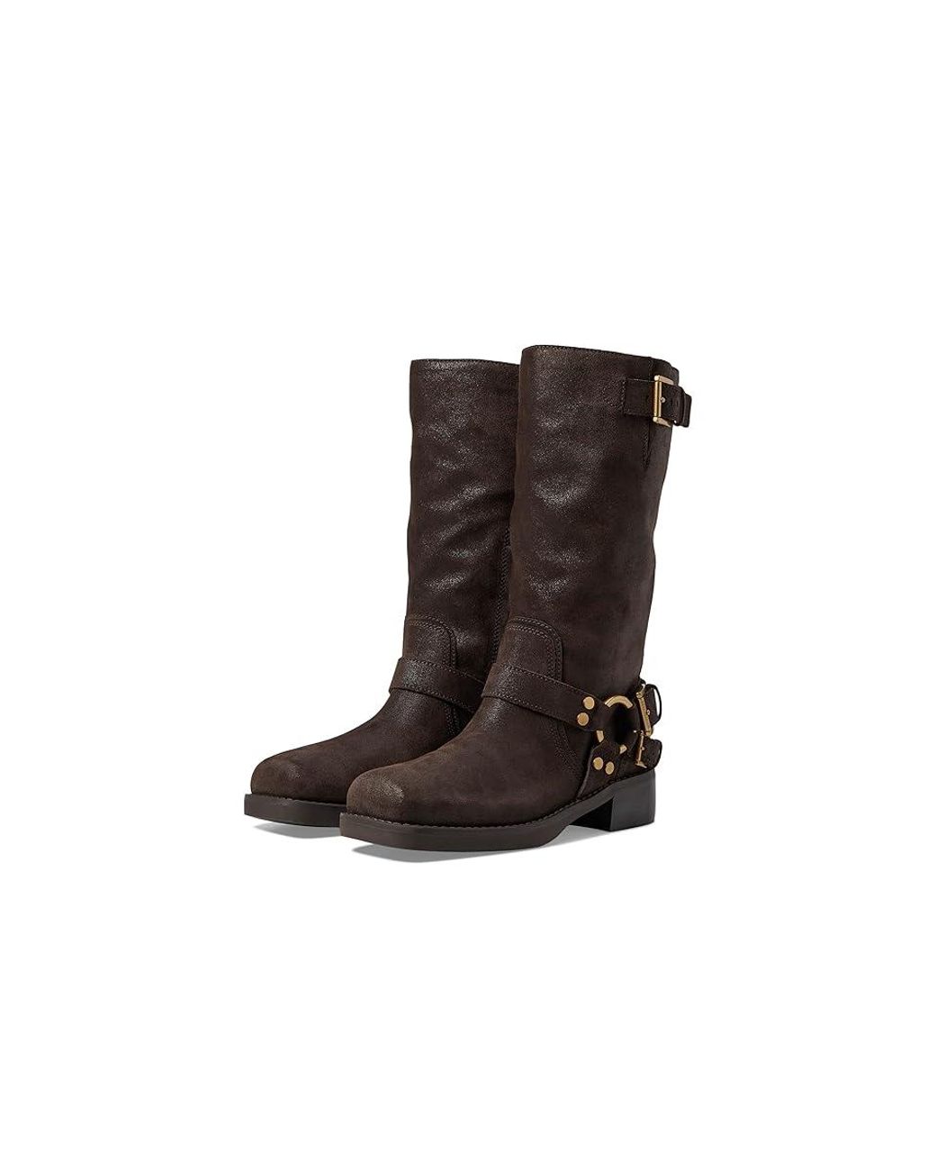 Michael kors biker boots new arrivals