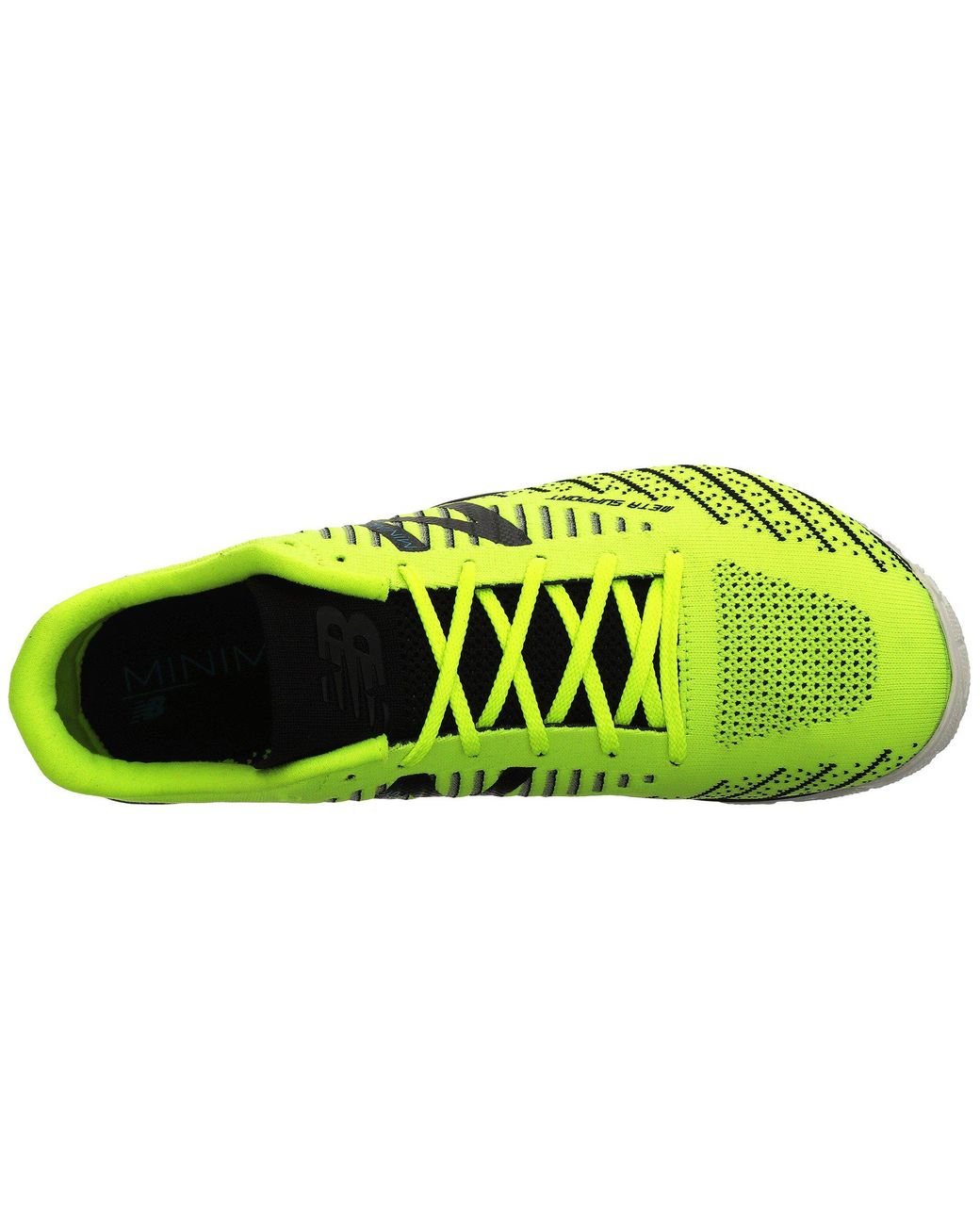 New balance clearance minimus 20v7 mens