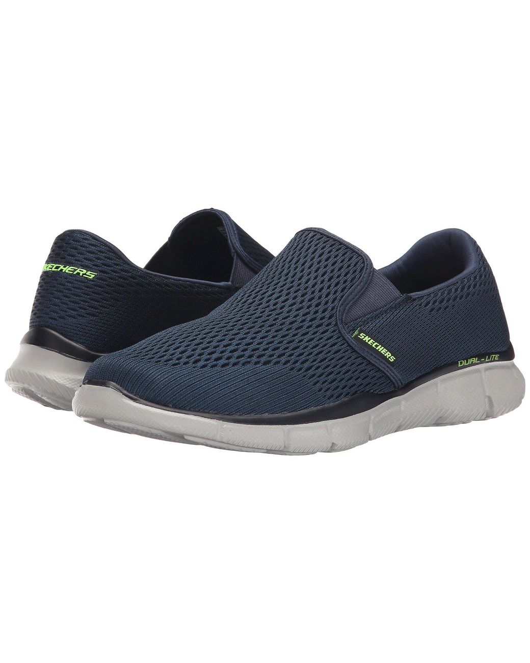 skechers double play equalizer