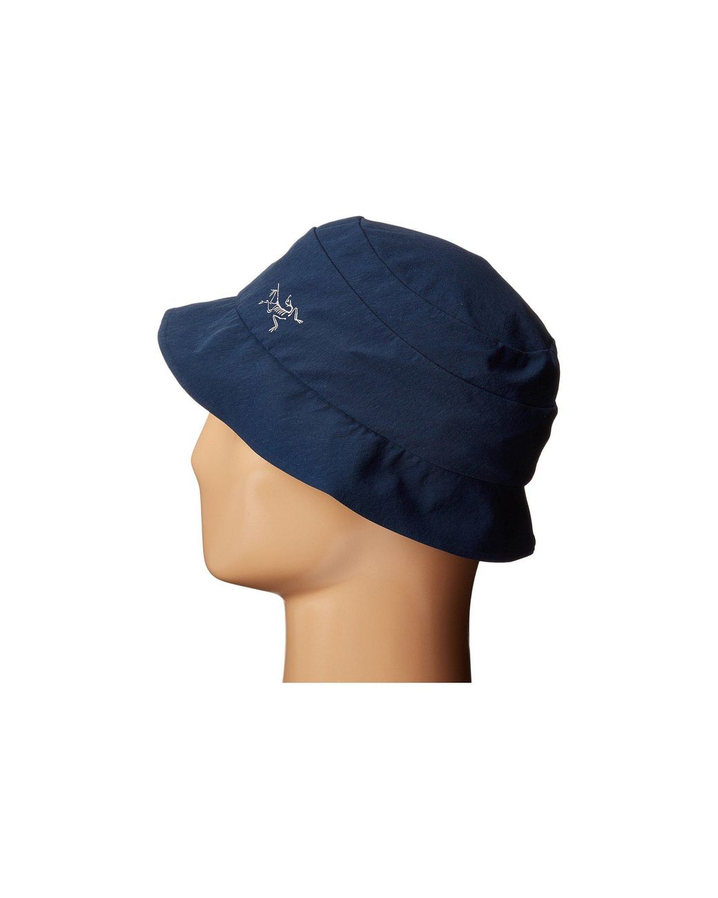 Arc'teryx Sinsolo Hat in Blue for Men | Lyst