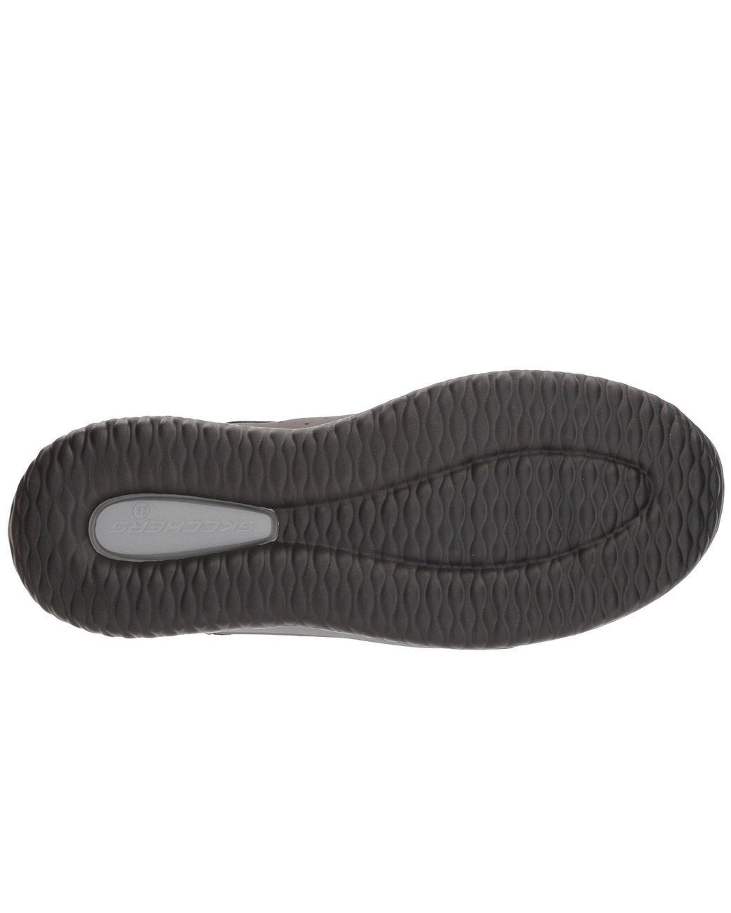 skechers delson slipper