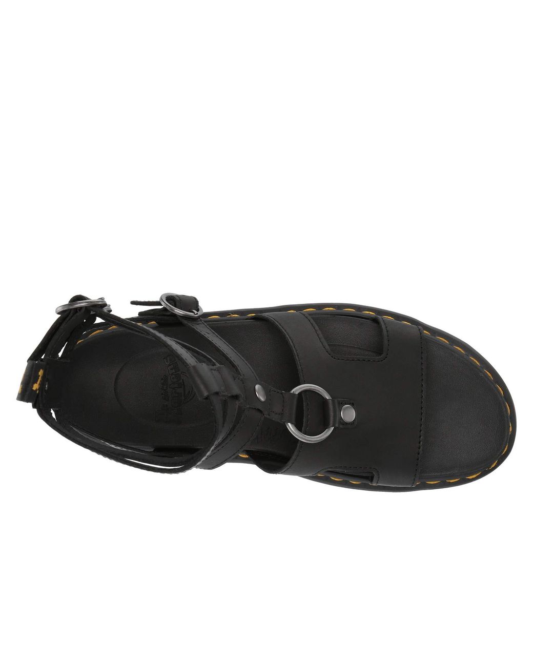 dr martens adaira sandals