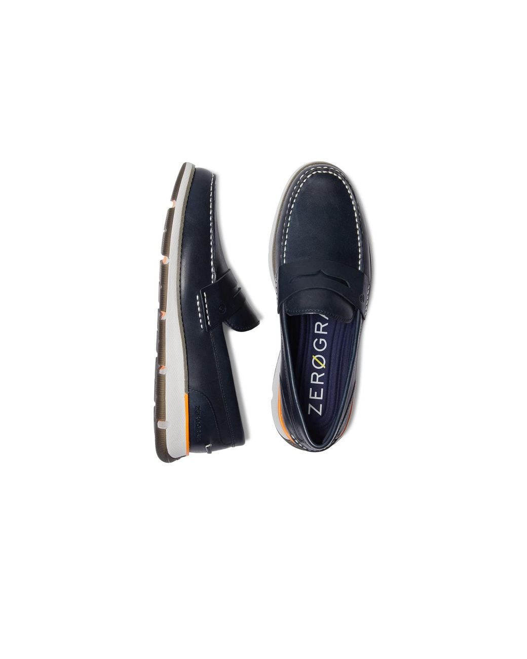 Cole haan zerogrand sales loafer