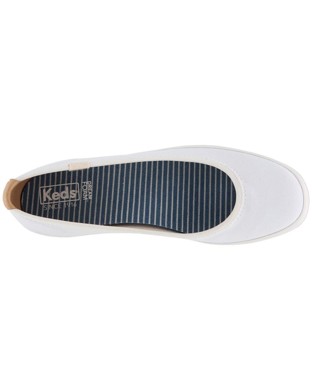 keds bryn twill