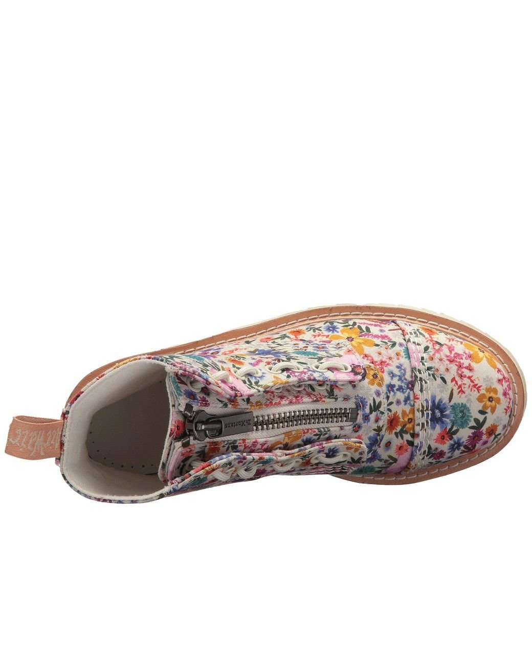 Dr martens sale sinclair wanderlust