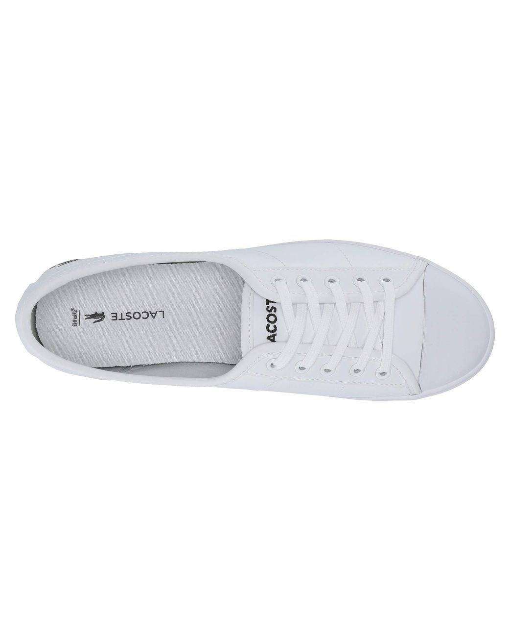lacoste ziane bl 1 white leather