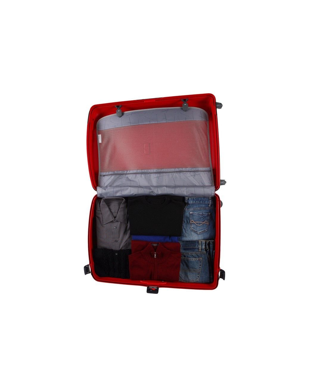 samsonite luggage flite upright 31 travel bag