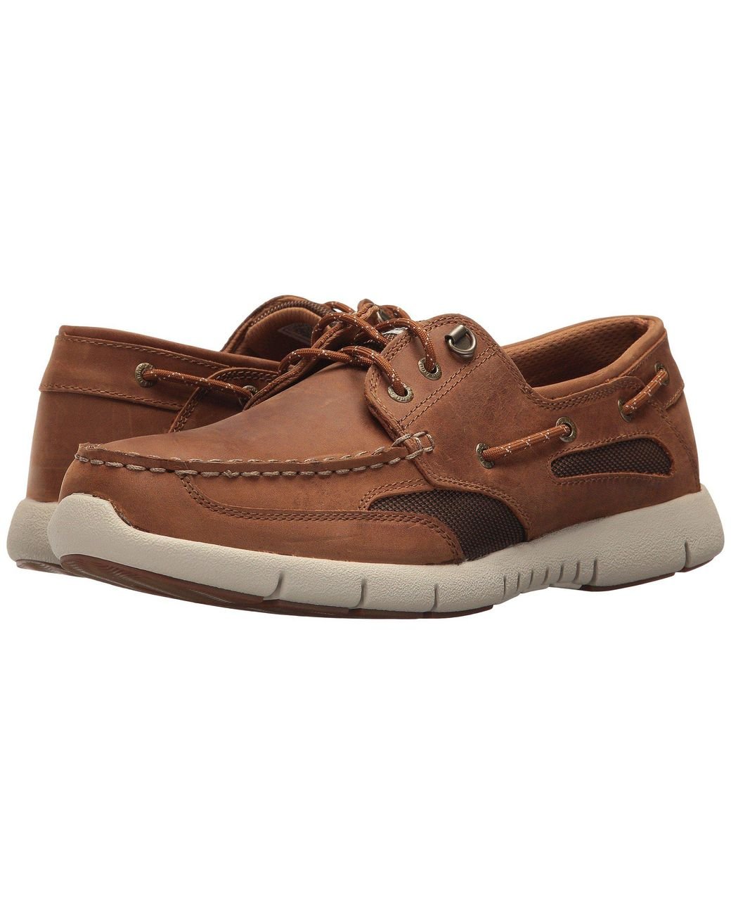 Sebago Clovehitch Lite in Brown for Men Lyst