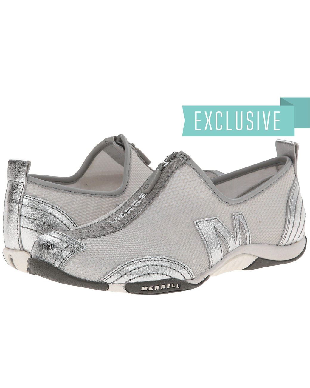 Merrell hotsell barrado sale