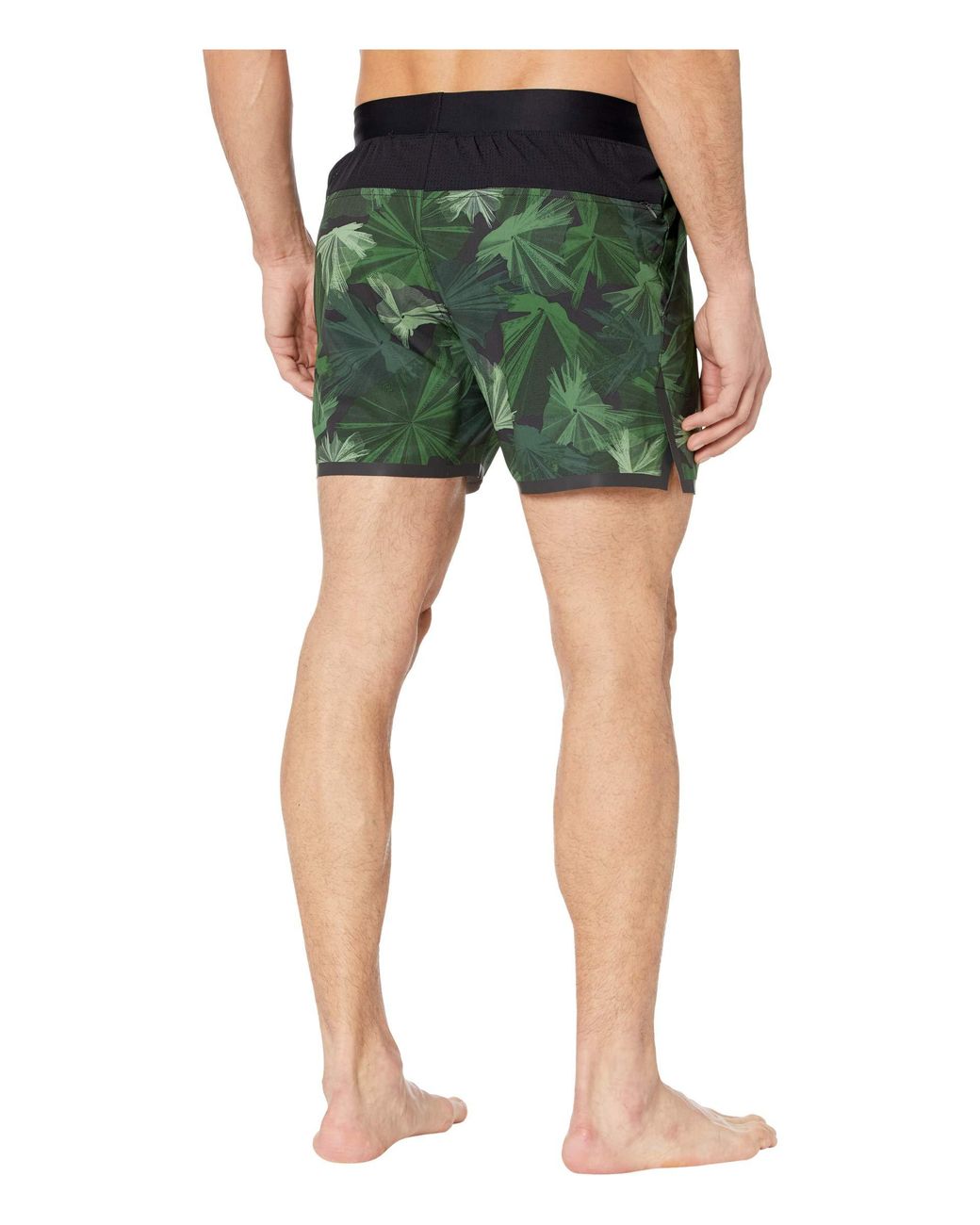 nike linen blade volley