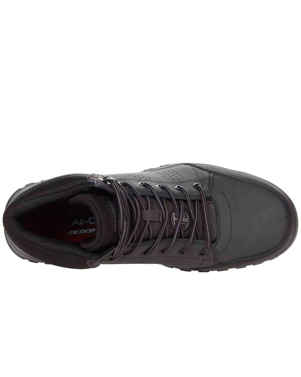 skechers work mccoll comp toe