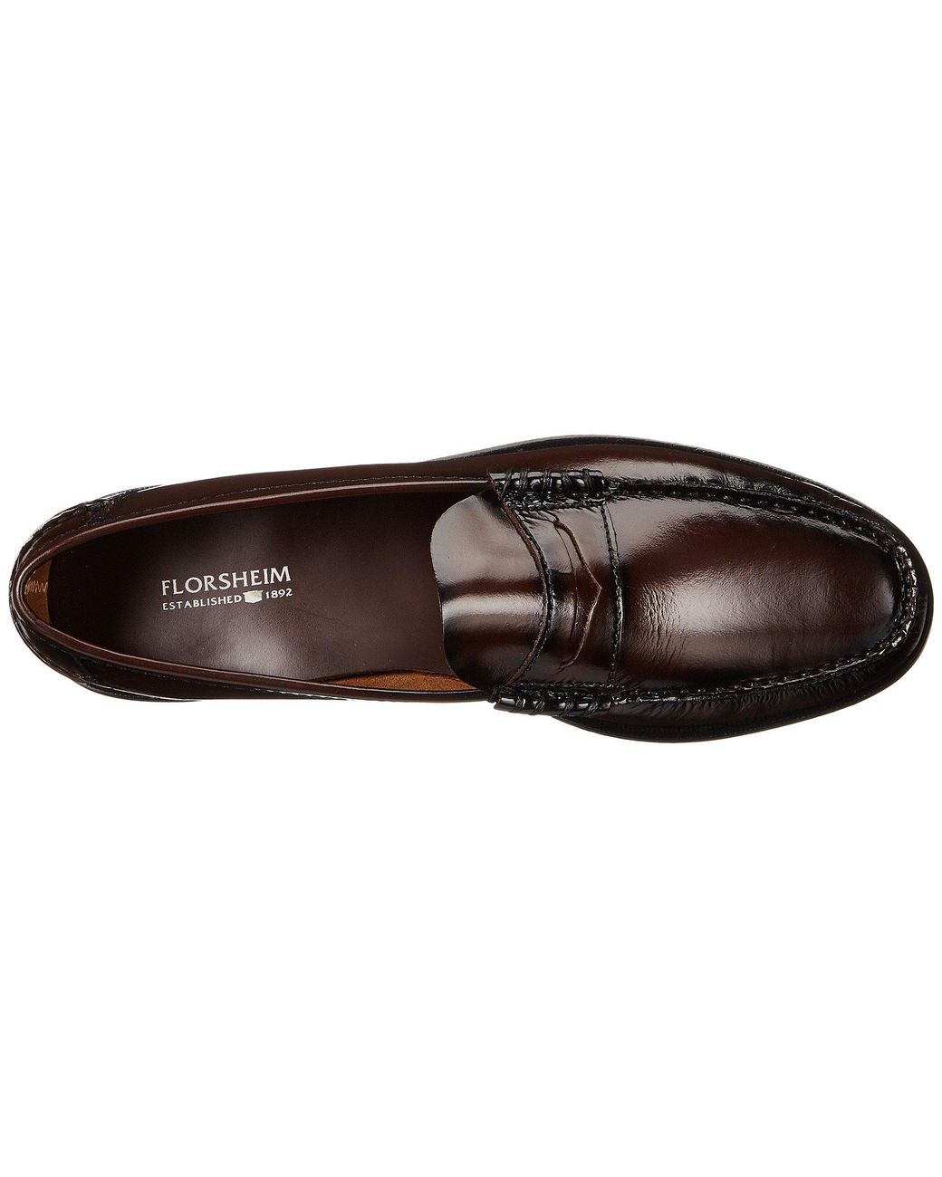 florsheim established 1892