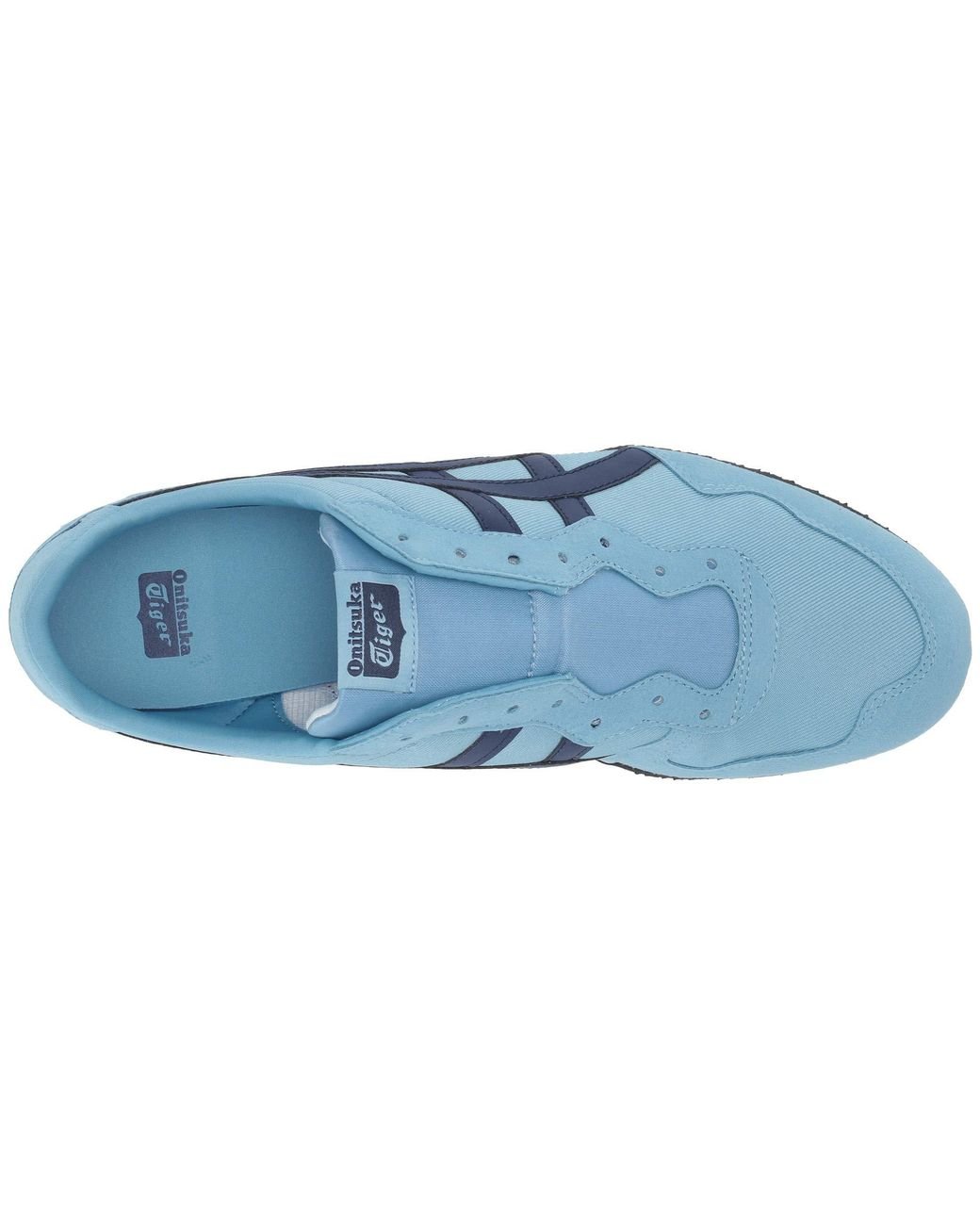 Serrano slip on onitsuka 2025