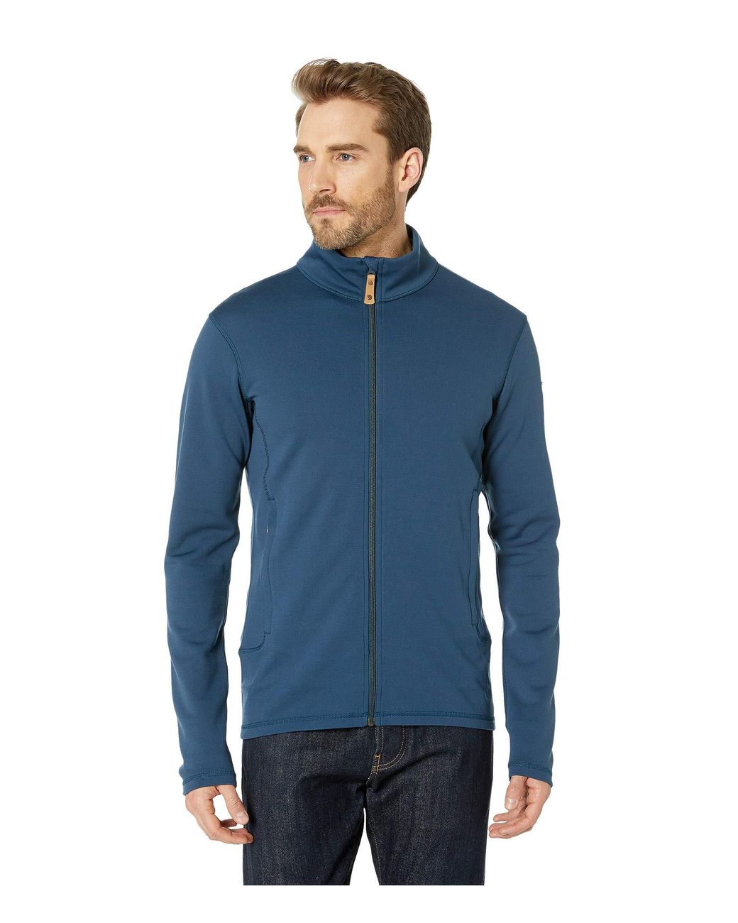 fjallraven keb wool sweater