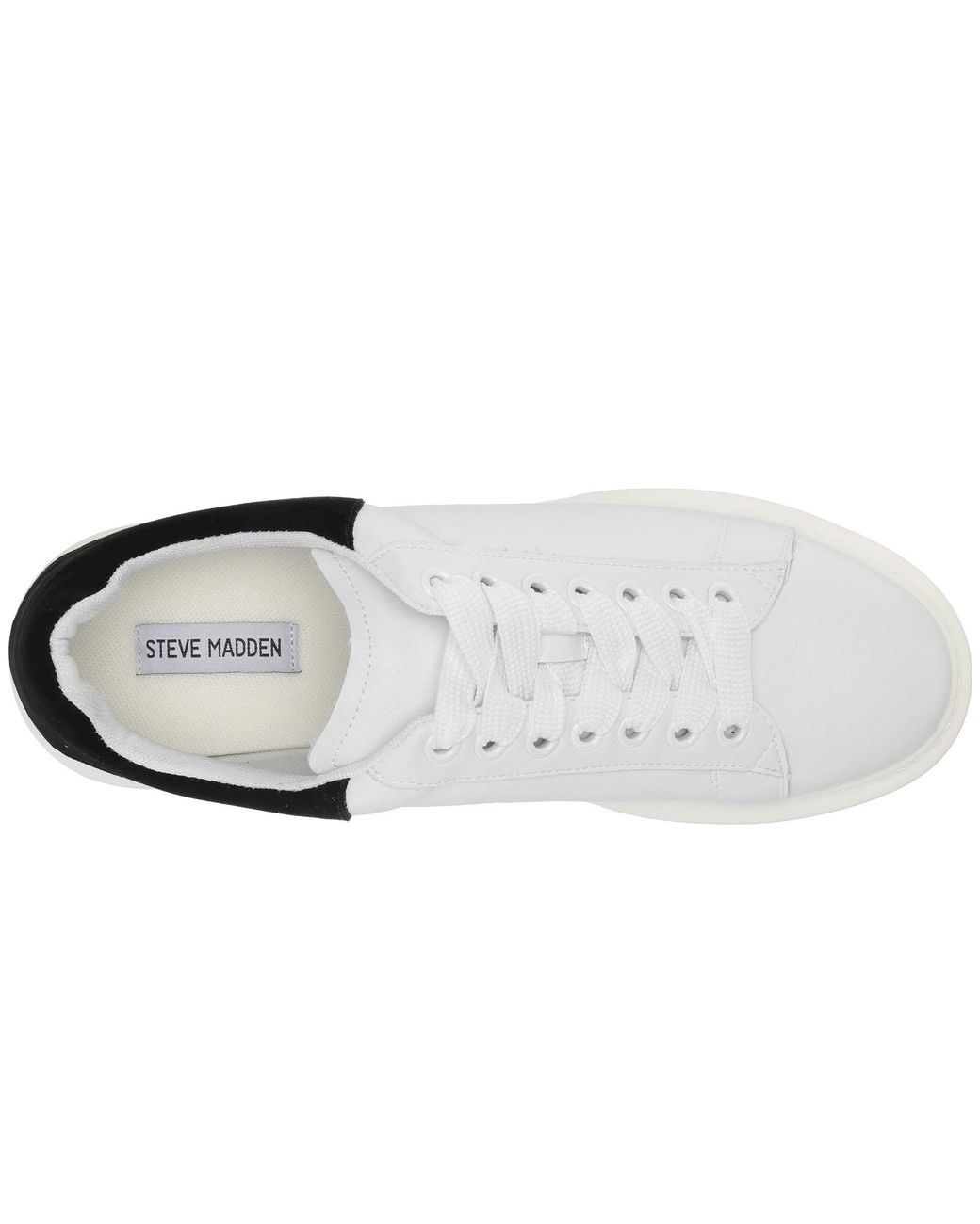 frosted steve madden