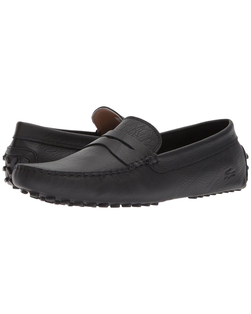 Mens Fleece Lined Slippers Slip On UC MOTIF Casual Shoes Mules Moccasins Sizes