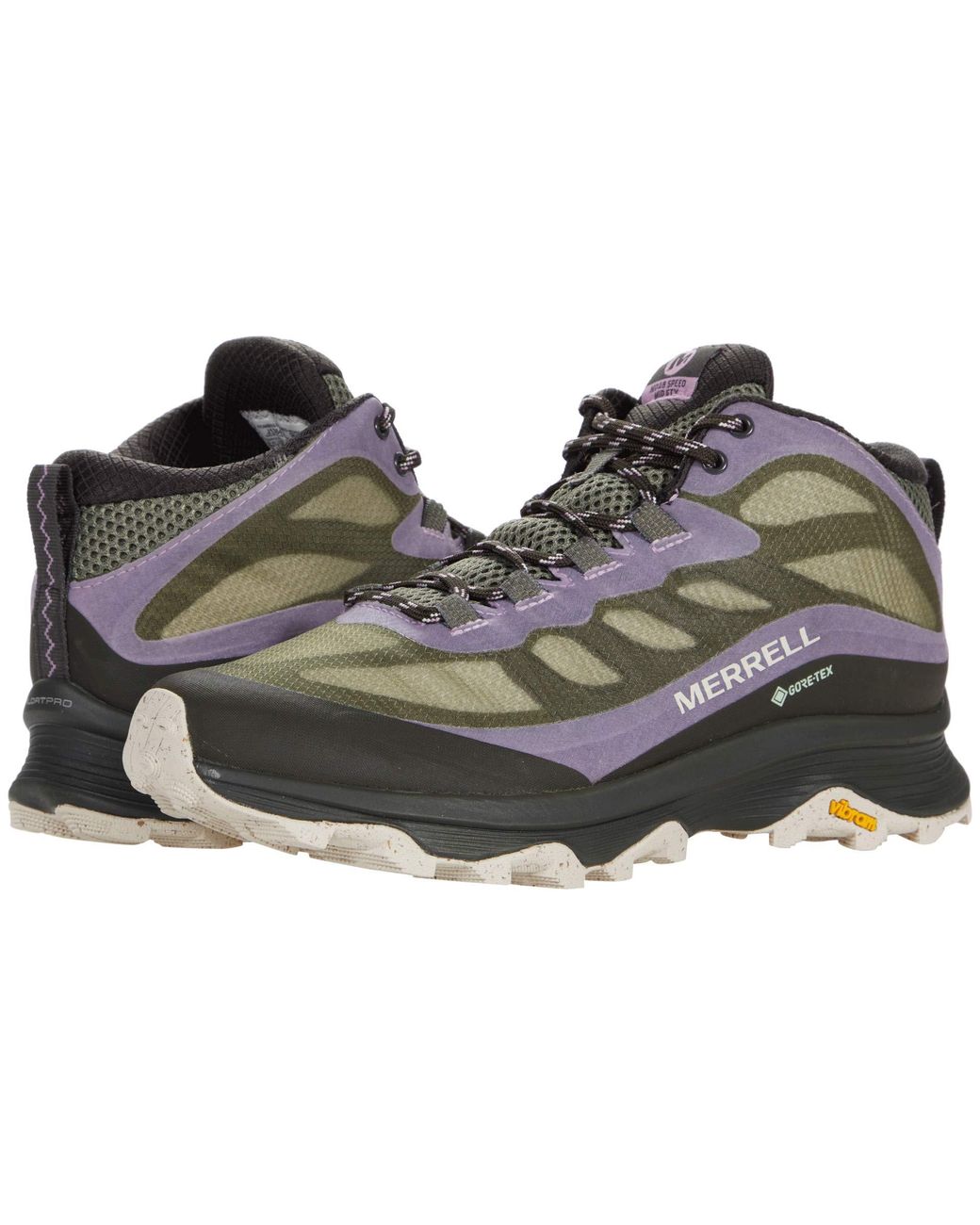 merrell moab speed mid