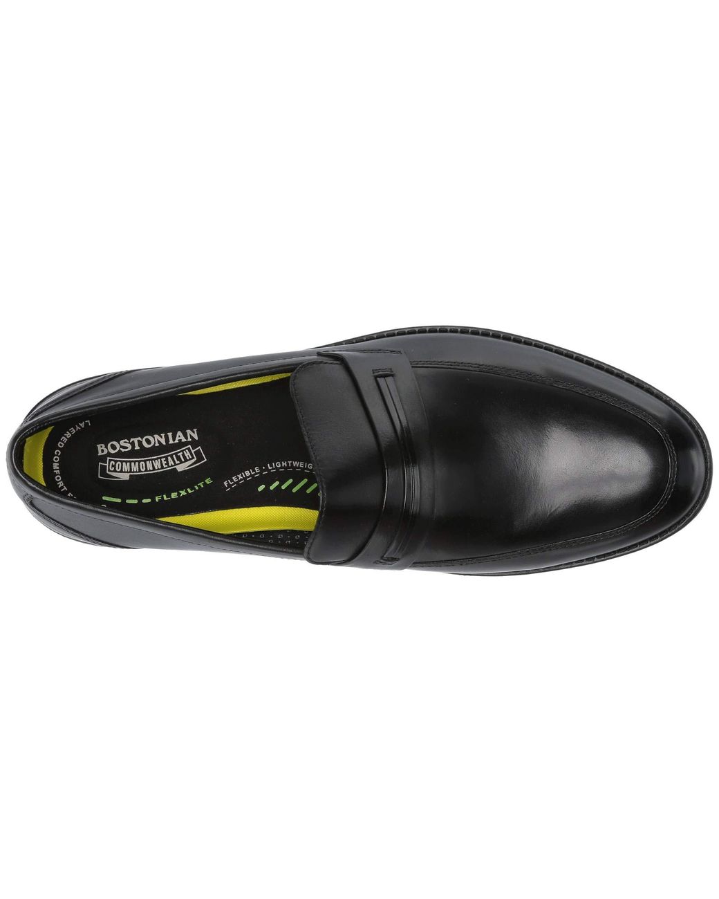 bostonian birkett loafer