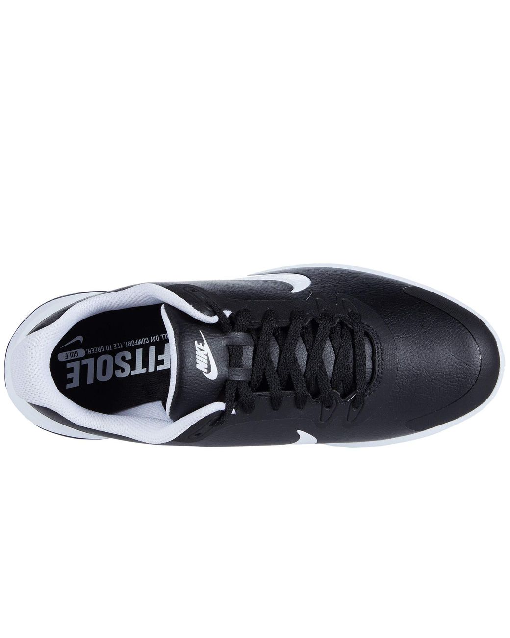 nike infinity g golf