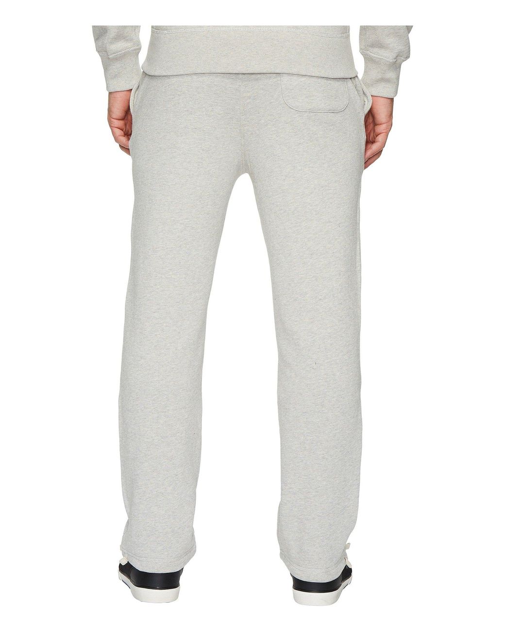 Ralph lauren straight leg joggers Outlet