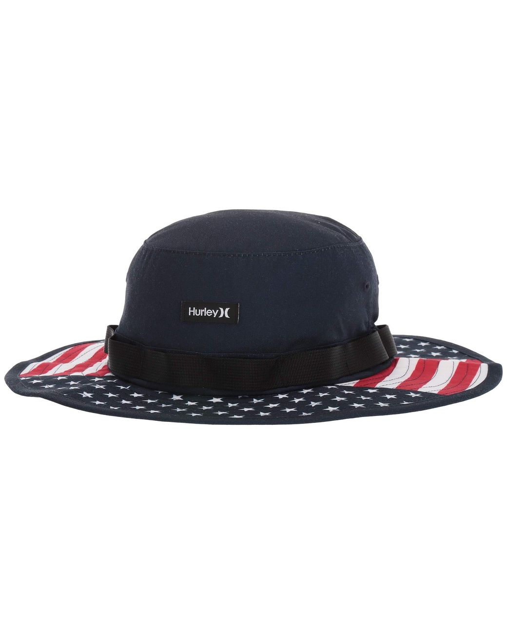 hurley freedom boonie hat
