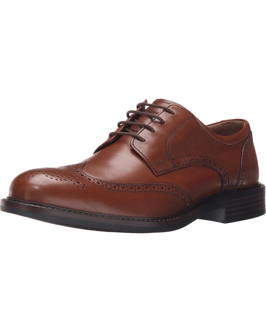 johnston and murphy tabor wingtip
