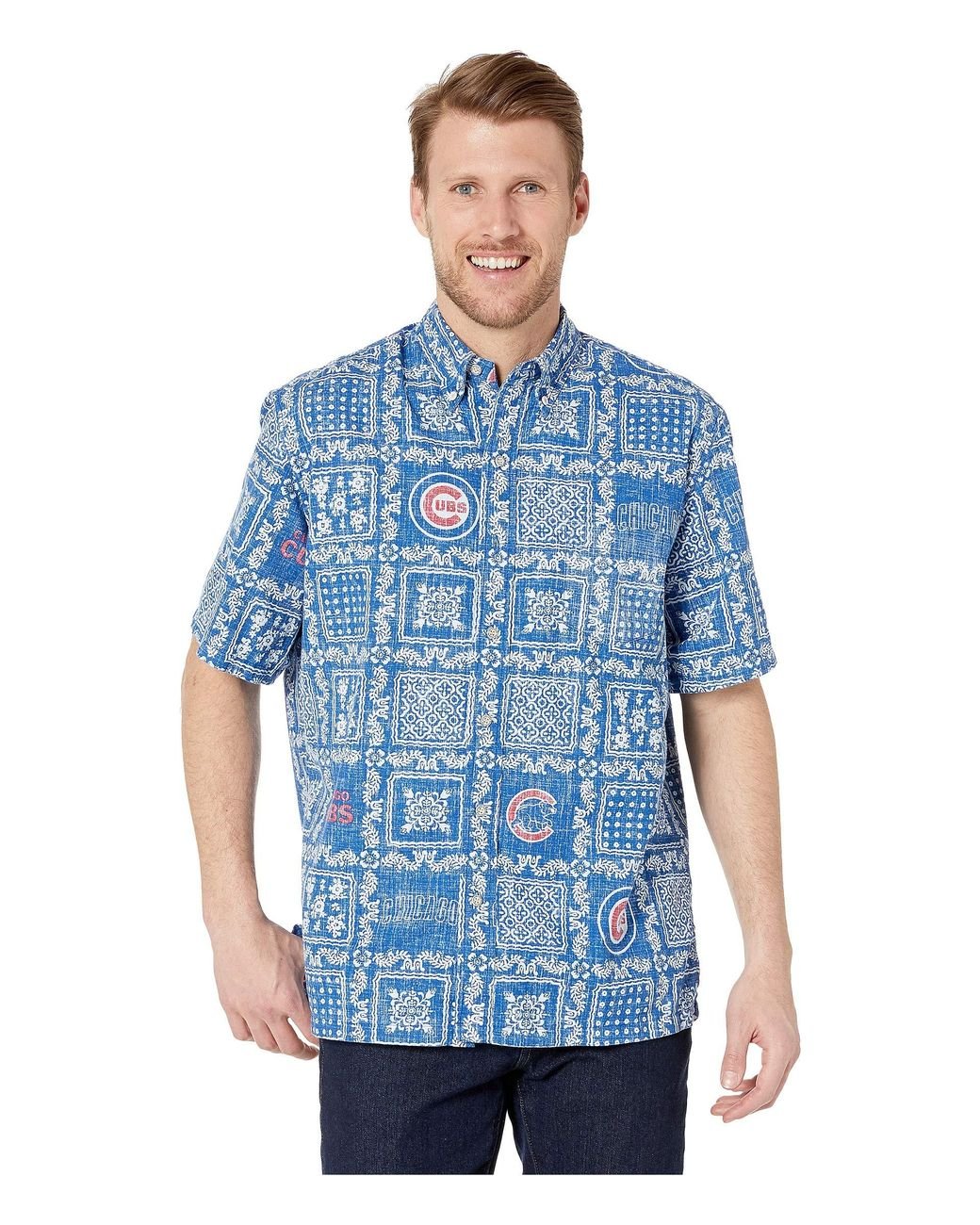 chicago cubs shirts for men