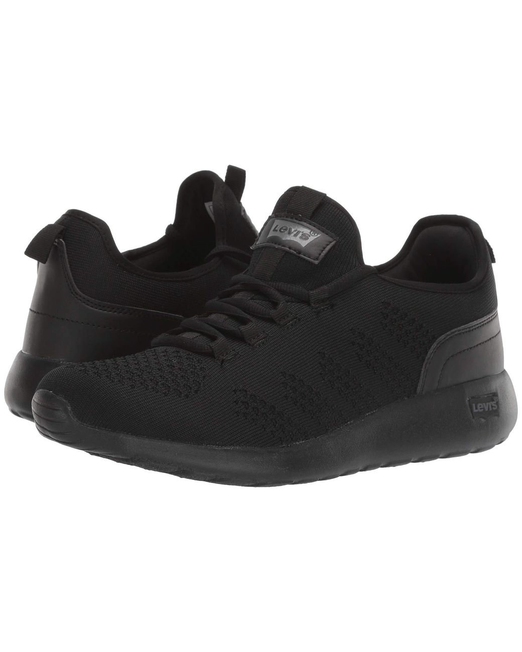 Levi's Levi's(r) Shoes Apex Kt in Black for Men | Lyst