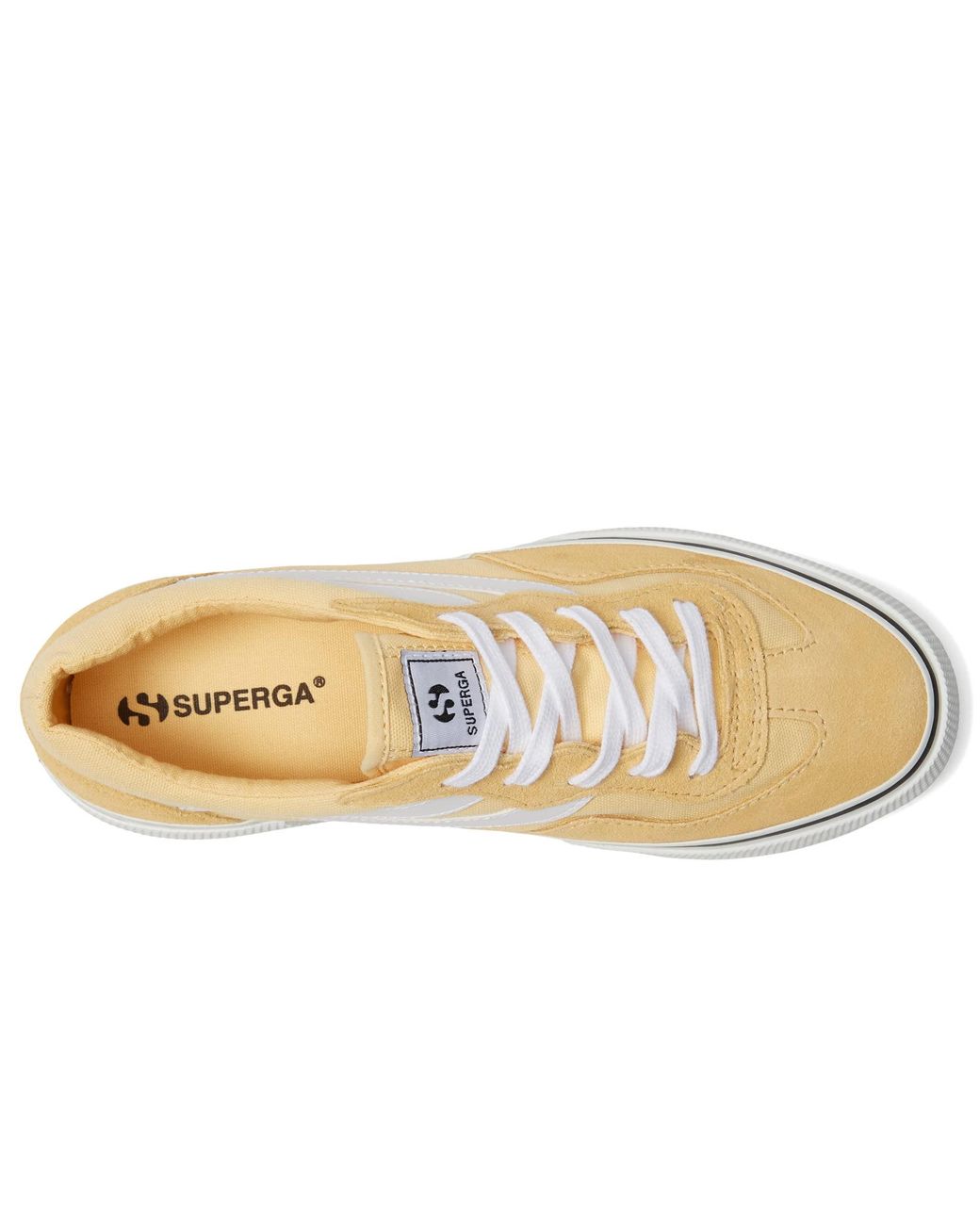 superga 3041 revolley