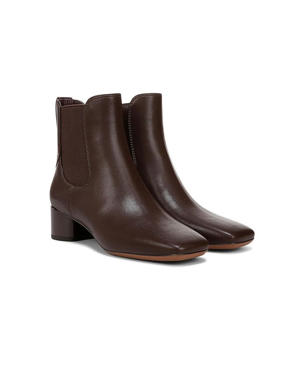 Franco sarto leather boots deals