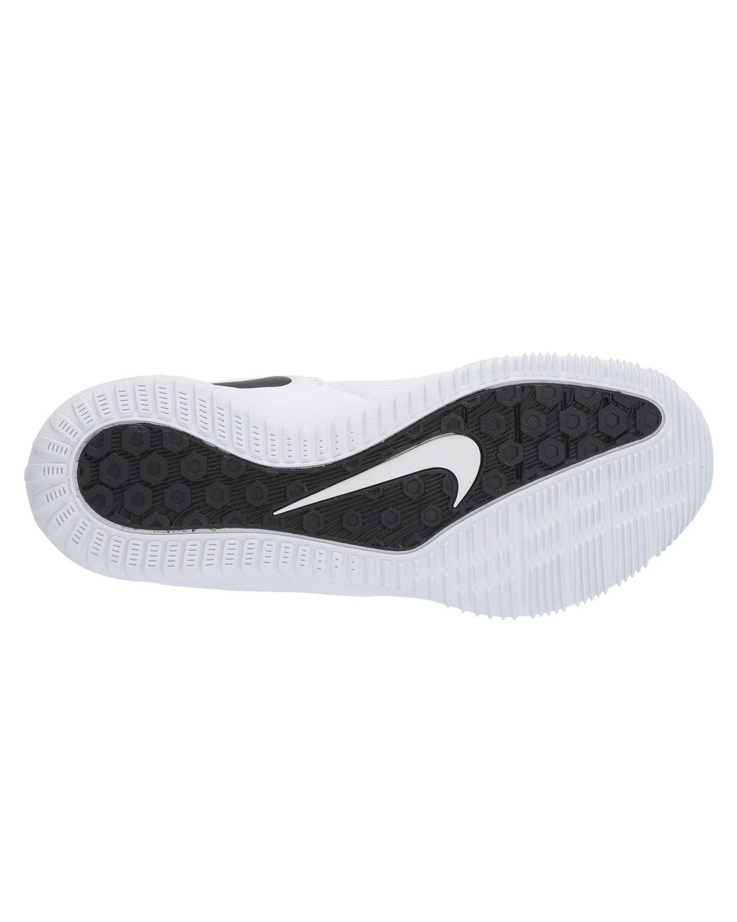Nike Zoom Hyperace 2 - Volleyball Shoes in White | Lyst