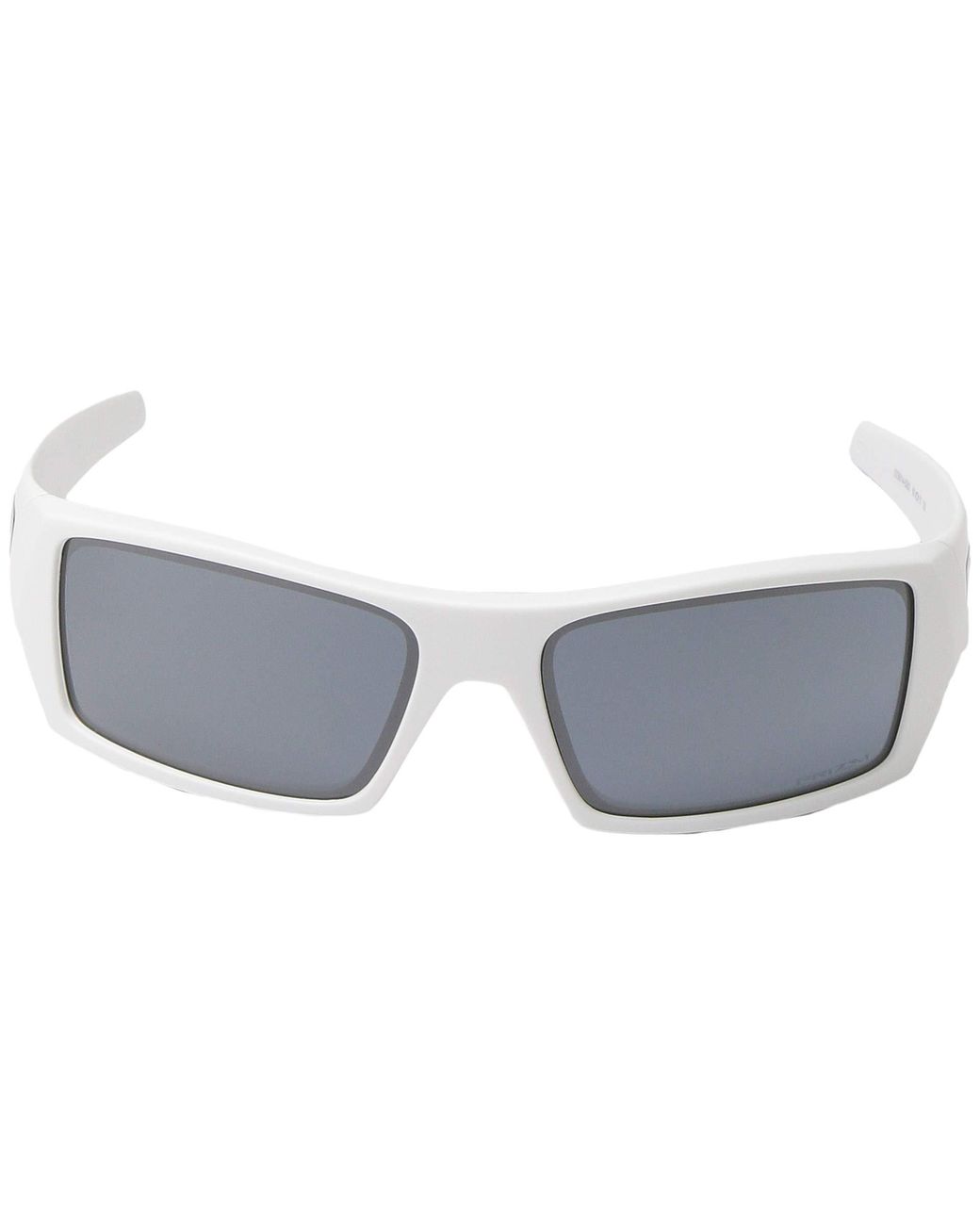 Oakley Gascan in White for Men | Lyst