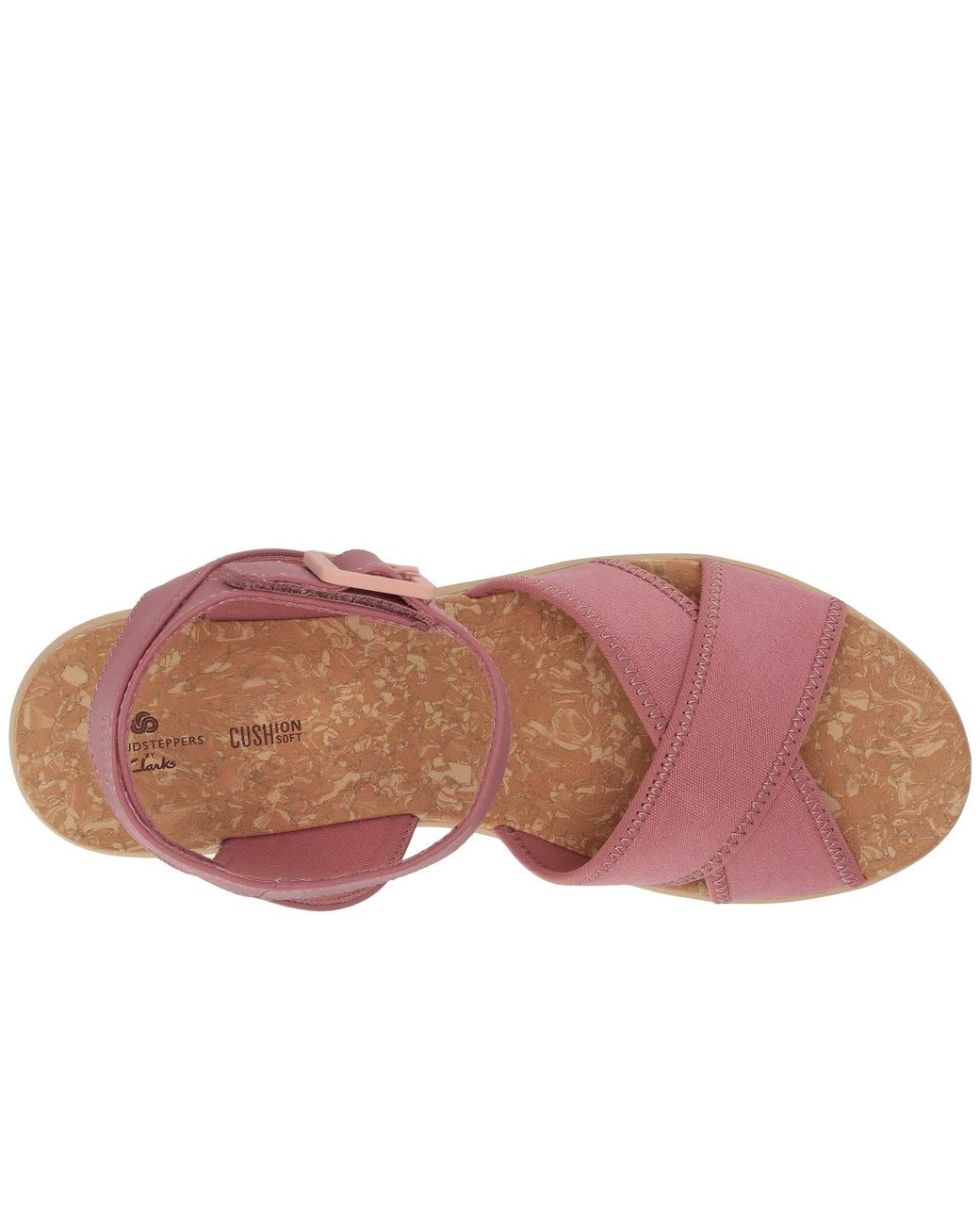 clarks step cali coast