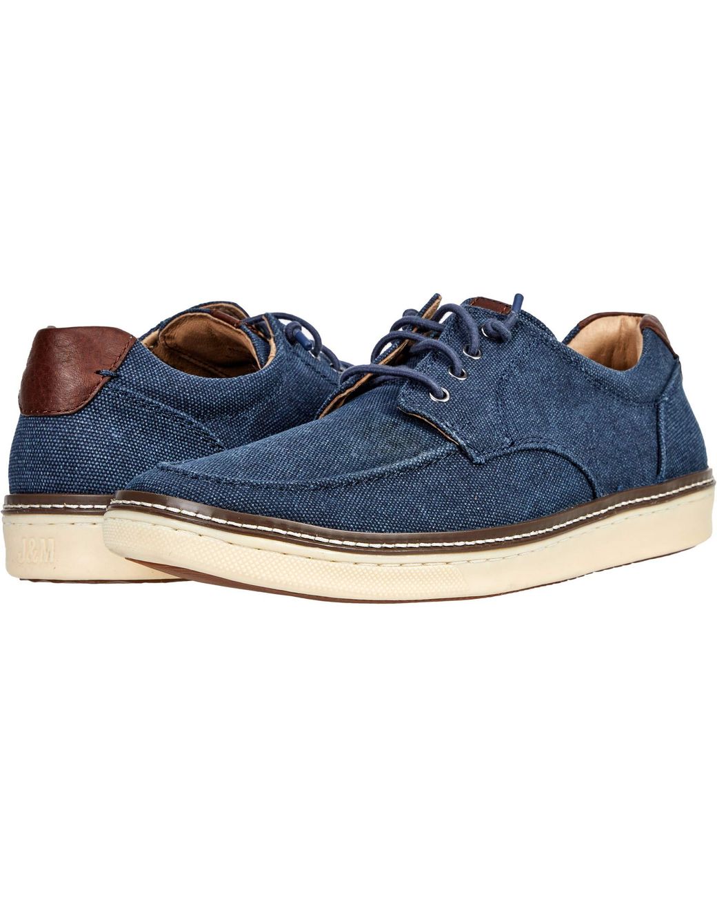 johnston and murphy mcguffey shoes
