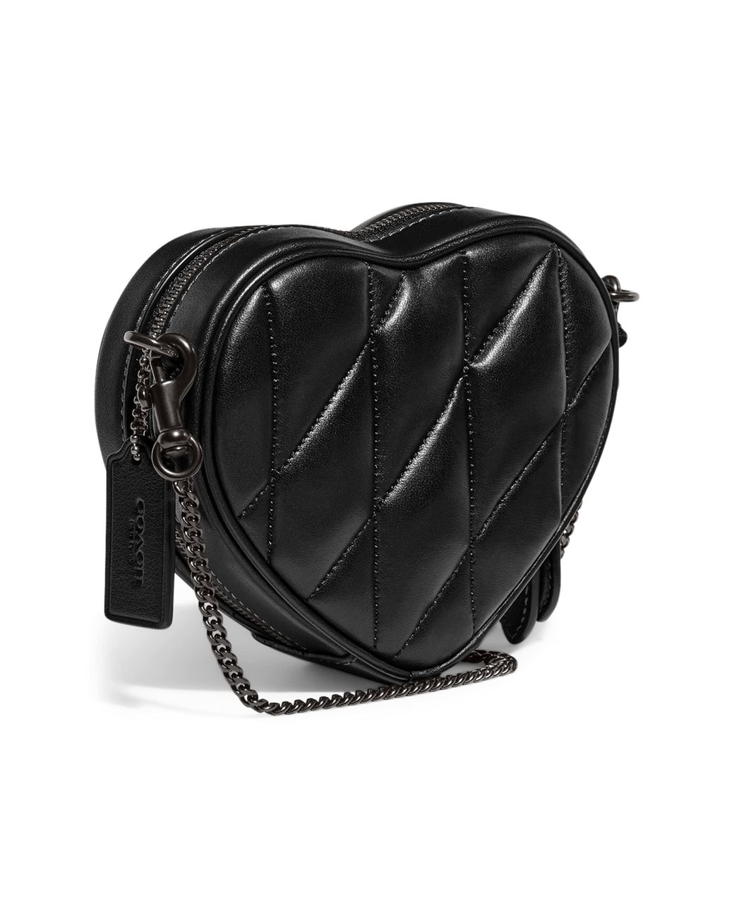 coach heart crossbody 14