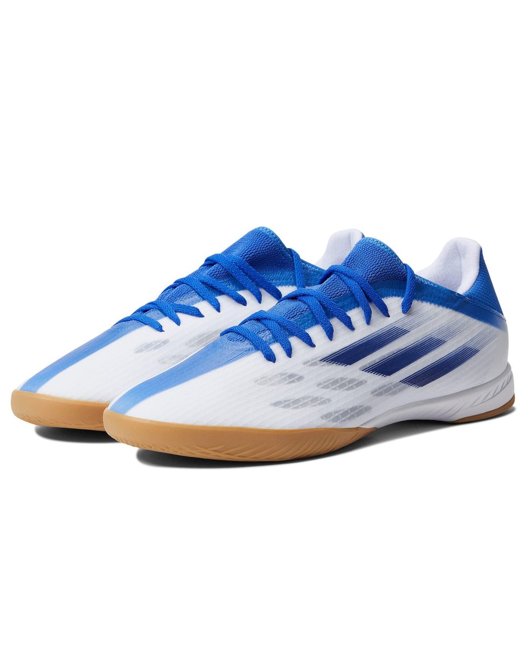 x speedflow 3 indoor shoes