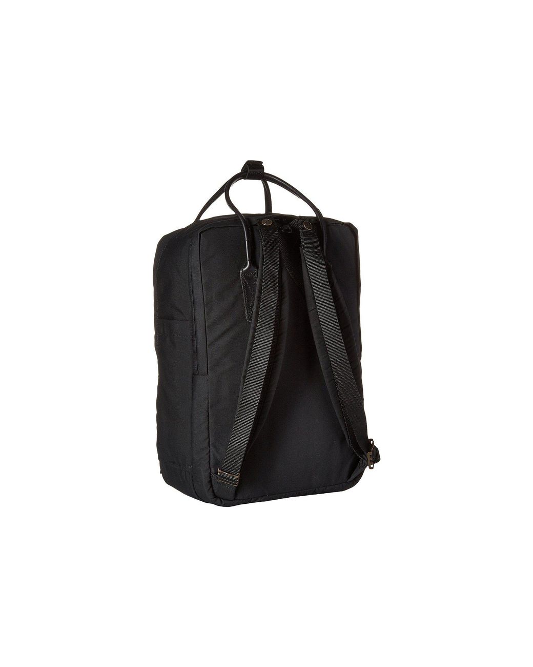 fjallraven kanken no 2 laptop 15 black