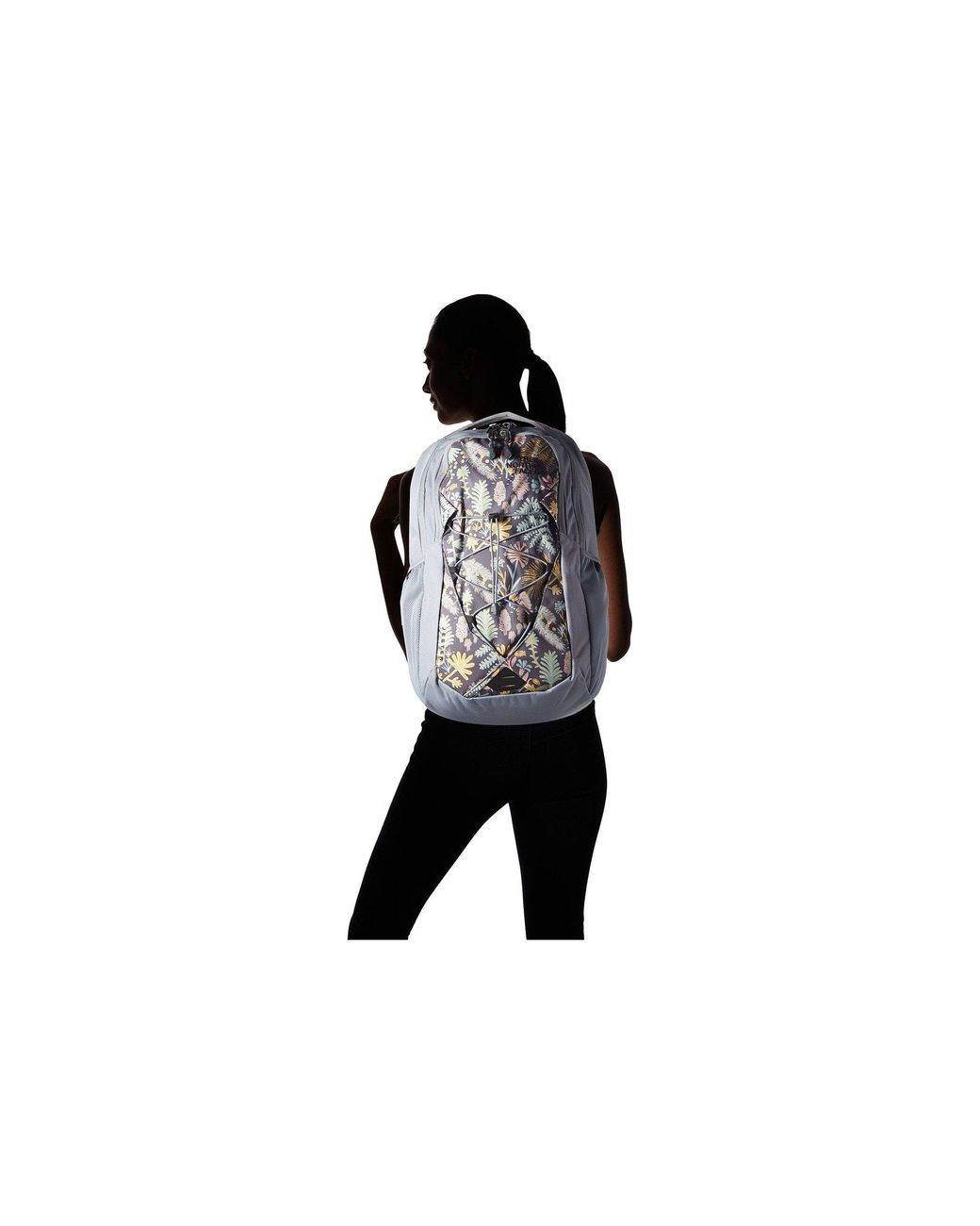 Jester Backpack (mint Blue 