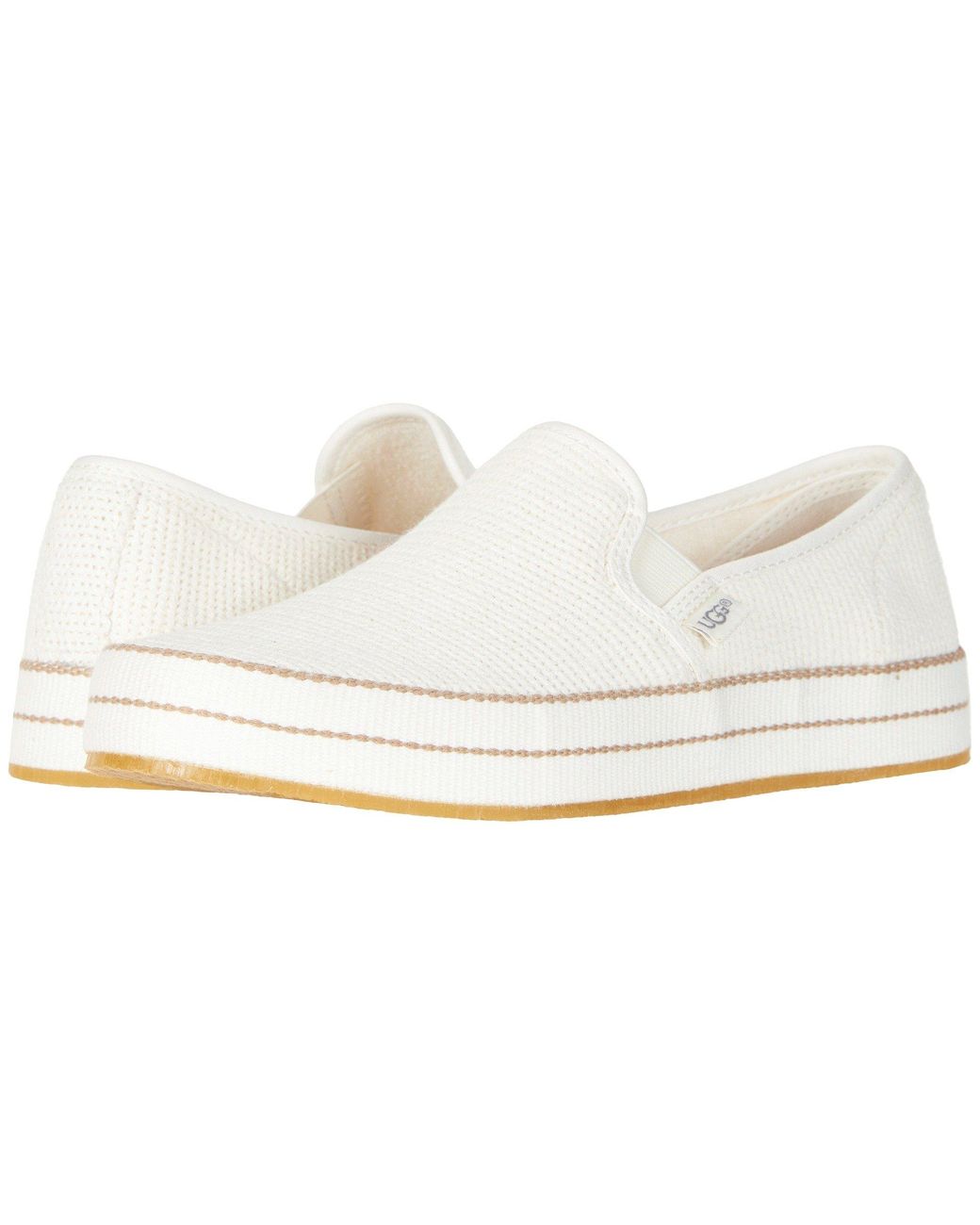 bren slip on ugg