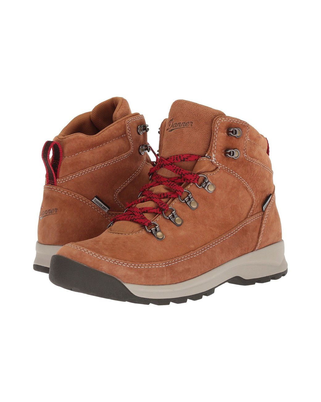 danner adrika review