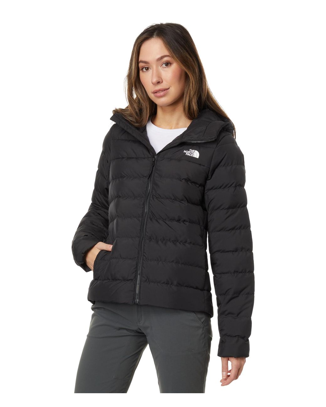 The North Face Aconcagua 3 Hoodie in Black | Lyst