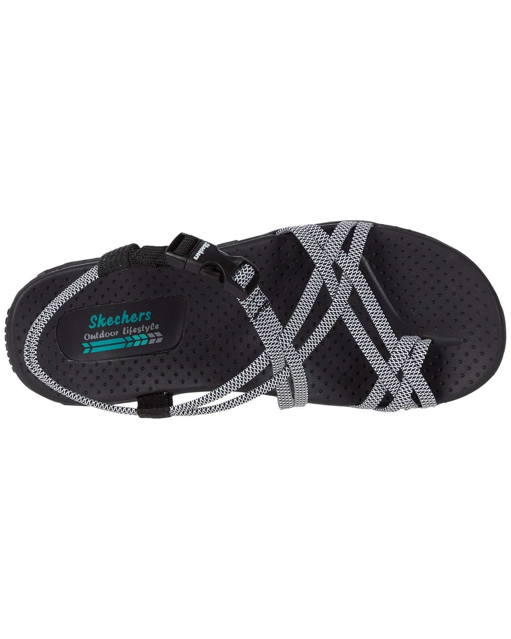 skechers reggae irie mon